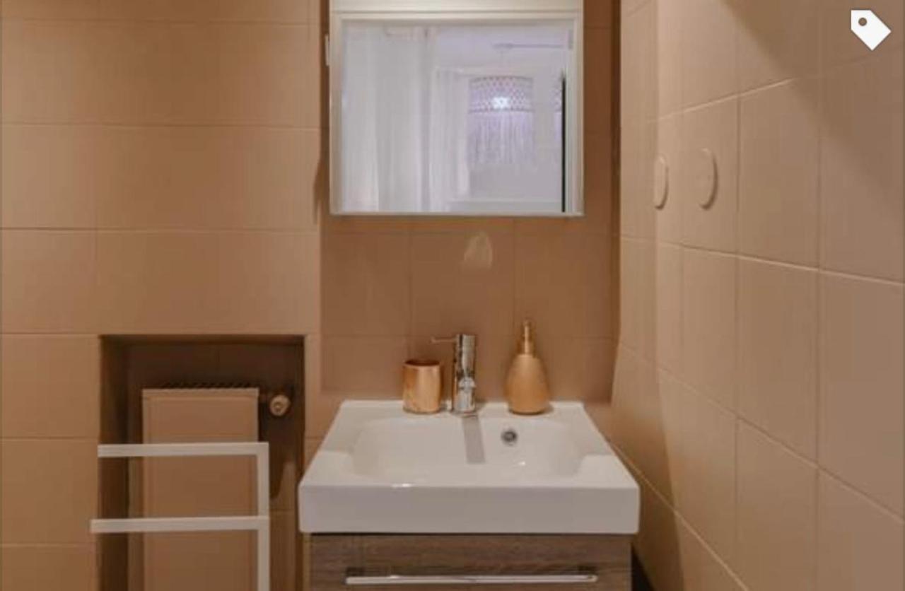 Navona Nest Luxury Apartamento Roma Exterior foto
