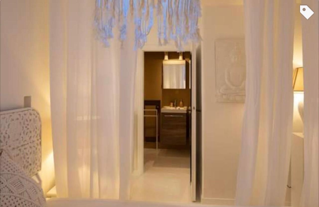 Navona Nest Luxury Apartamento Roma Exterior foto