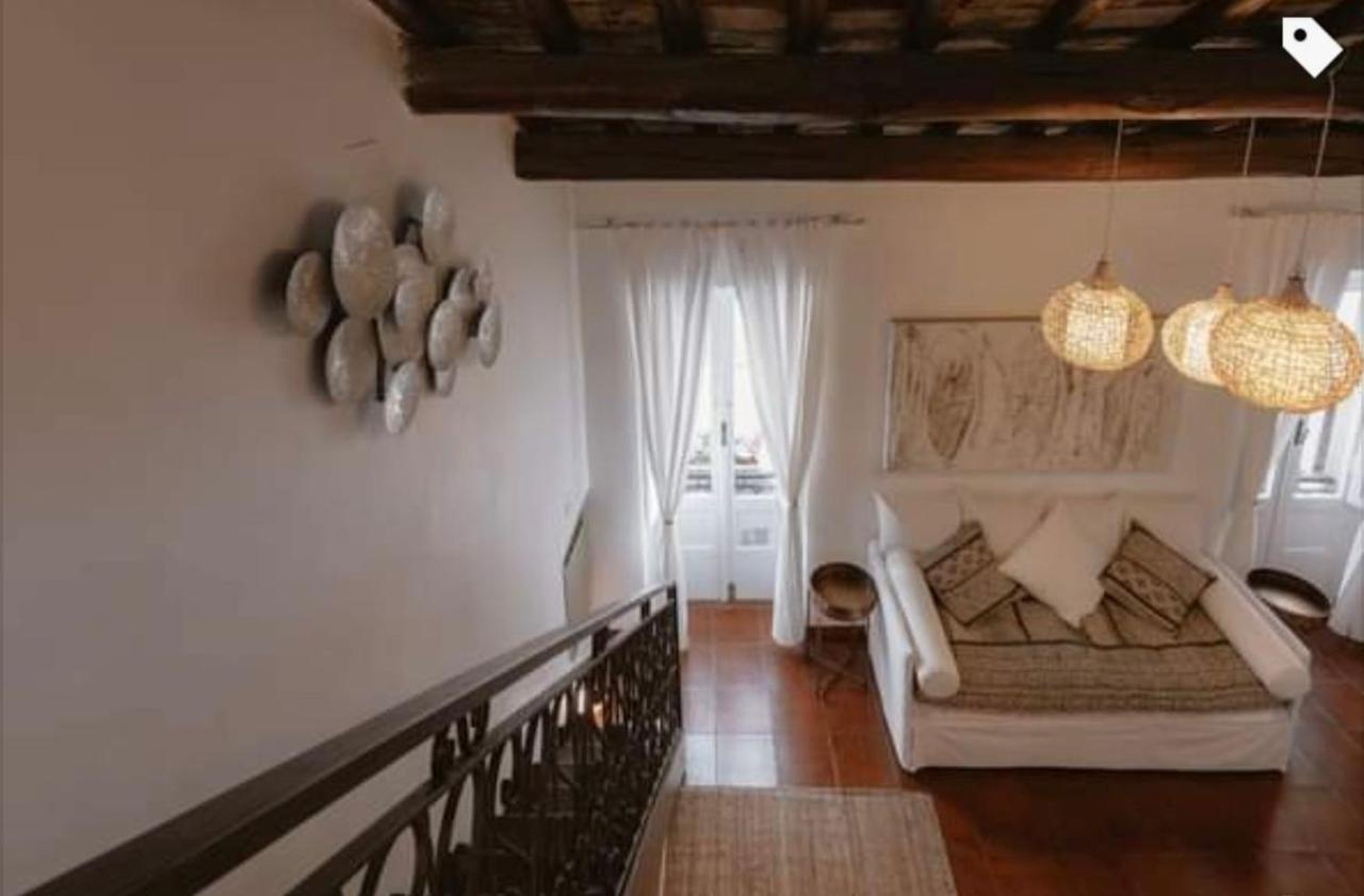 Navona Nest Luxury Apartamento Roma Exterior foto
