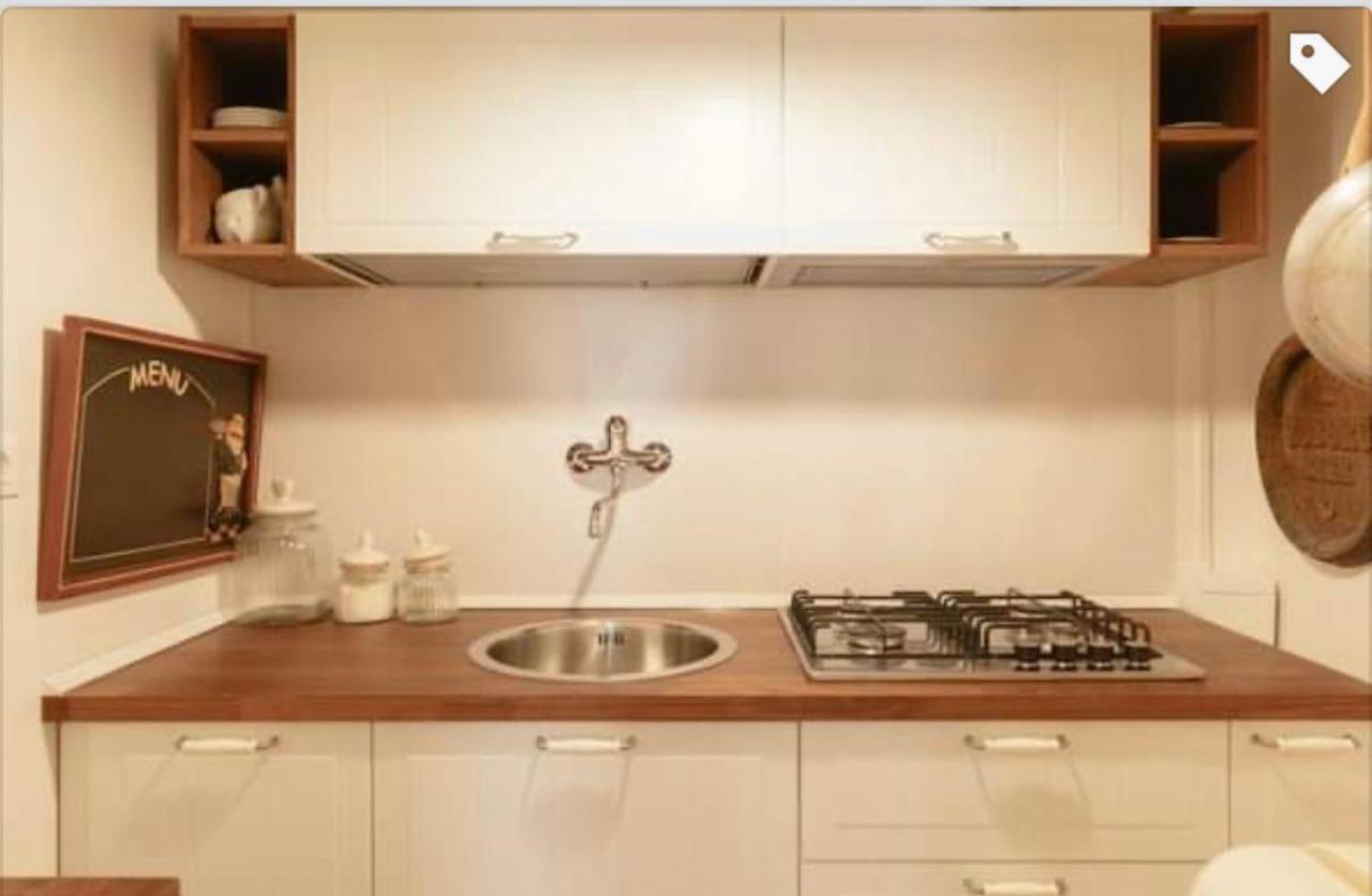 Navona Nest Luxury Apartamento Roma Exterior foto